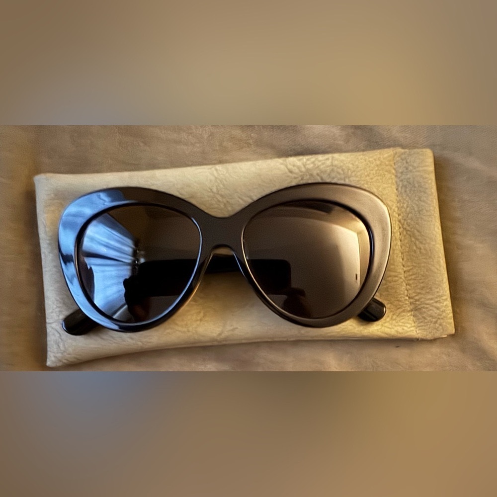 Dior Elegant Sunglasses